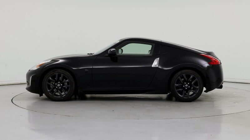 2017 Nissan Z 370Z 3