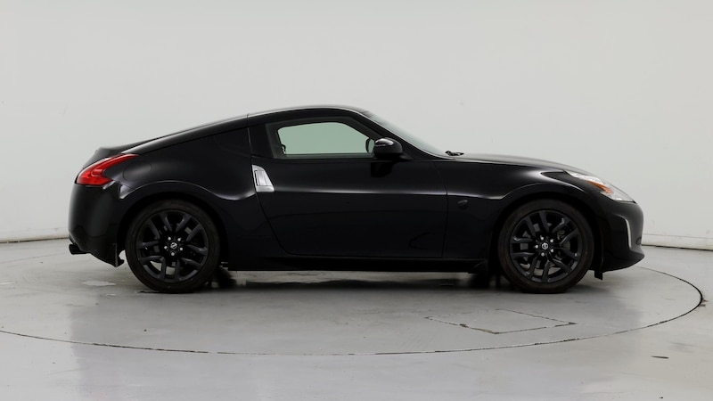 2017 Nissan Z 370Z 7