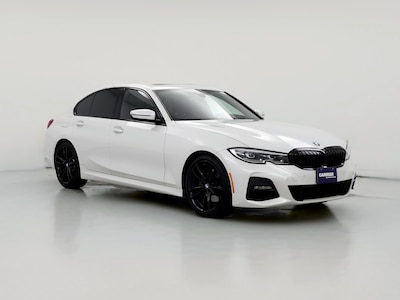 2021 BMW 3 Series 330i -
                Irving, TX