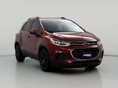 2022 Chevrolet Trax LT -
                Dallas, TX