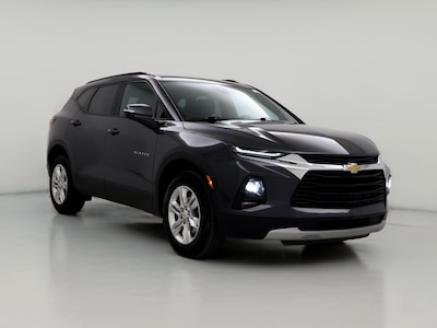 2022 Chevrolet Blazer  -
                El Paso, TX