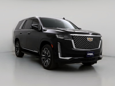 2022 Cadillac Escalade Luxury -
                St. Louis, IL