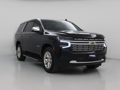 2021 Chevrolet Tahoe Premier -
                El Paso, TX