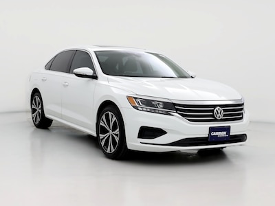 2020 Volkswagen Passat SEL -
                El Paso, TX