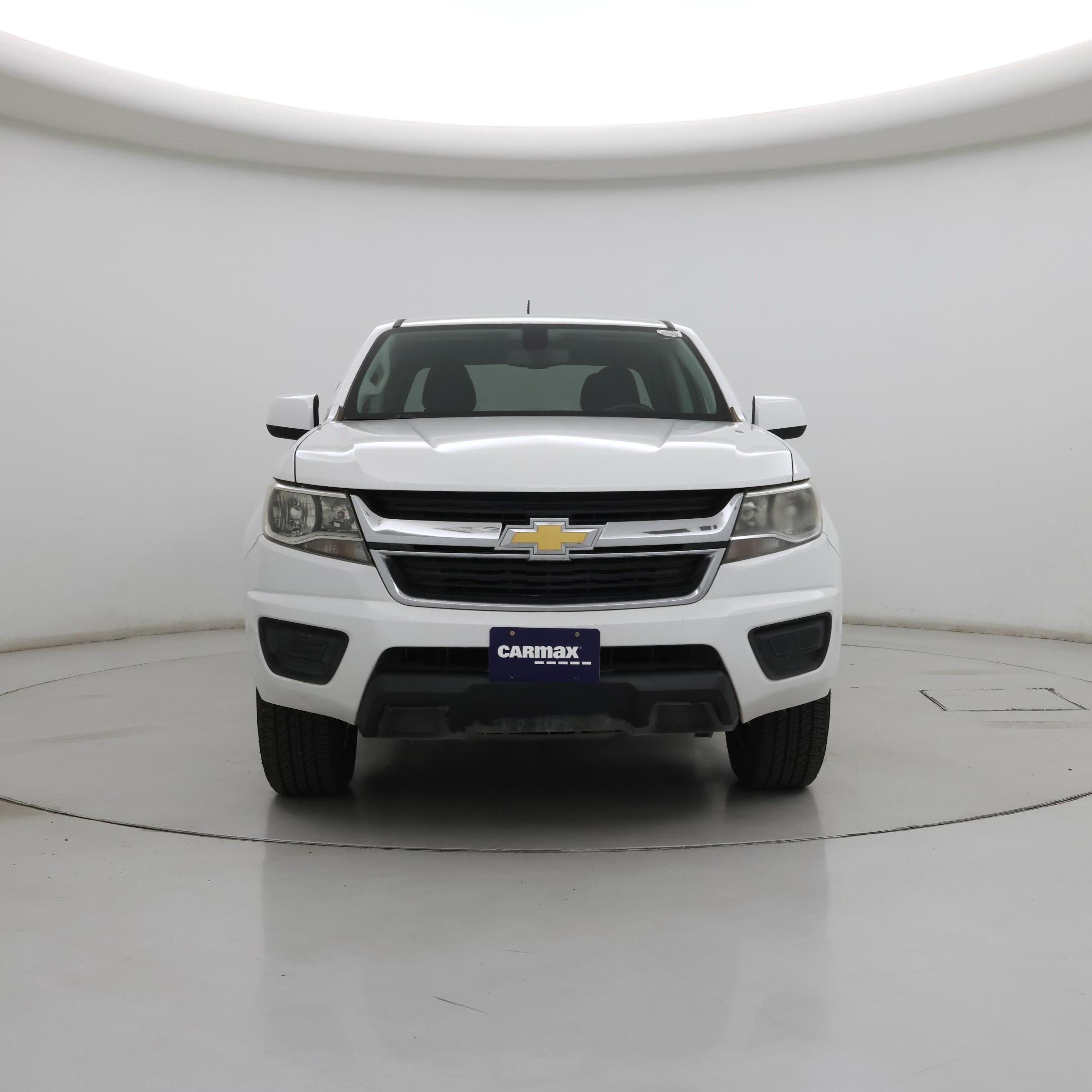 Thumbnail: 2018 Chevrolet Colorado - 5