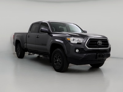 2022 Toyota Tacoma SR5 -
                El Paso, TX