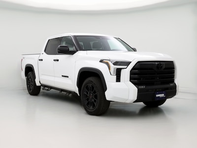 2023 Toyota Tundra SR5 -
                Albuquerque, NM