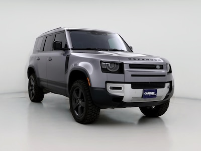 2020 Land Rover Defender  -
                Merrillville, IN