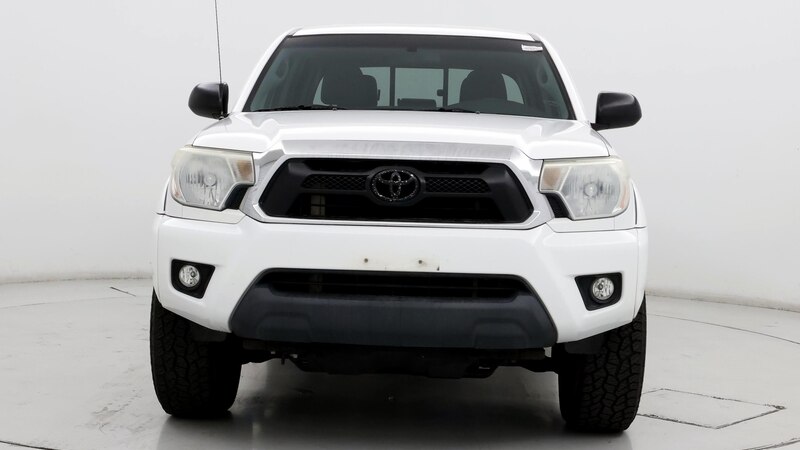 2015 Toyota Tacoma PreRunner 5