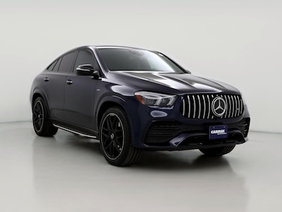 2022 Mercedes-Benz GLE 53 AMG -
                El Paso, TX