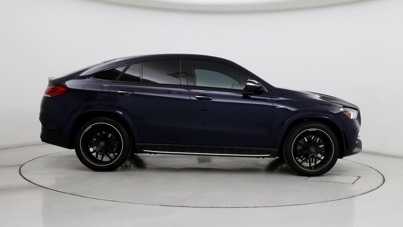 2022 Mercedes-Benz GLE 53 AMG 7