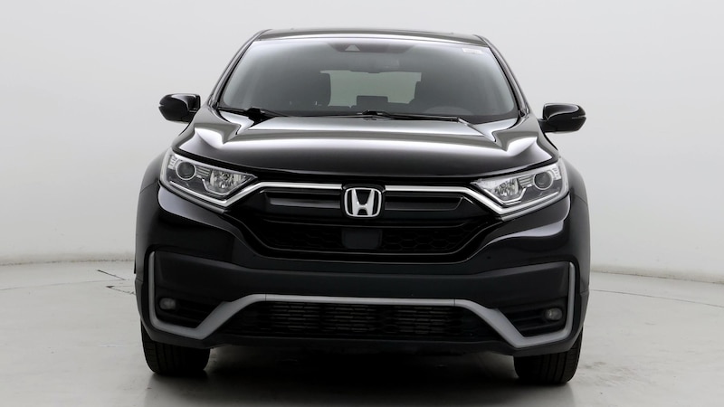 2022 Honda CR-V EX-L 5