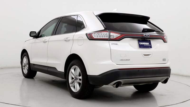 2017 Ford Edge SEL 2