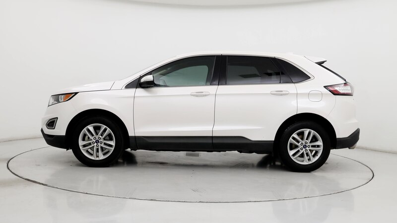 2017 Ford Edge SEL 3