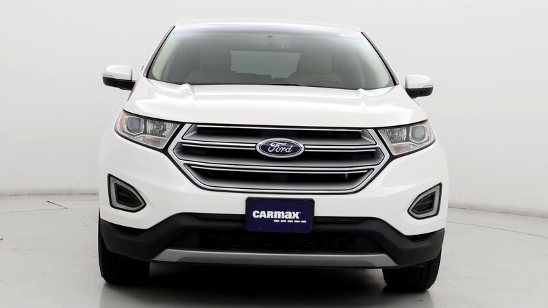 2017 Ford Edge SEL 5