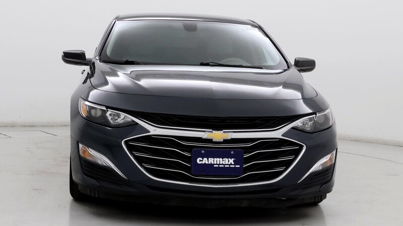 2020 Chevrolet Malibu LS 5