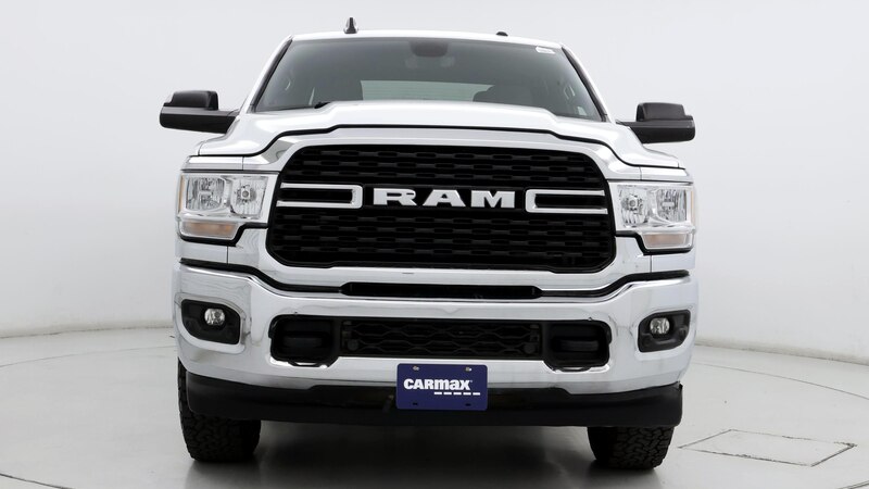 2022 RAM 2500 Big Horn 5