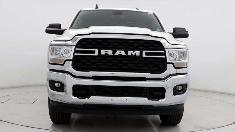 2022 RAM 2500 Big Horn 5