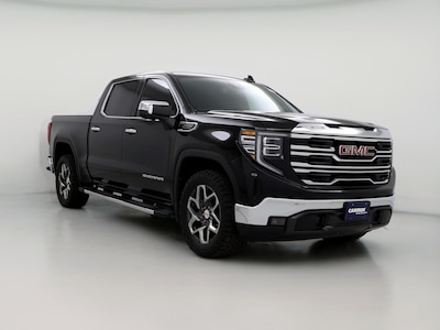 2022 GMC Sierra 1500 SLT -
                El Paso, TX