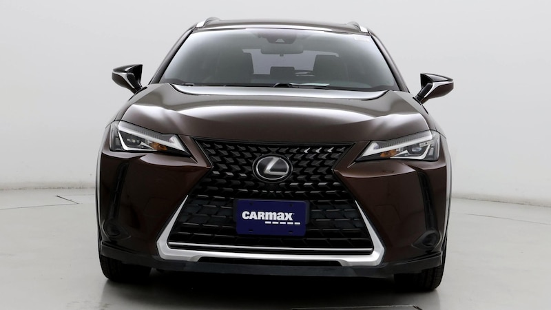 2019 Lexus UX 200 5