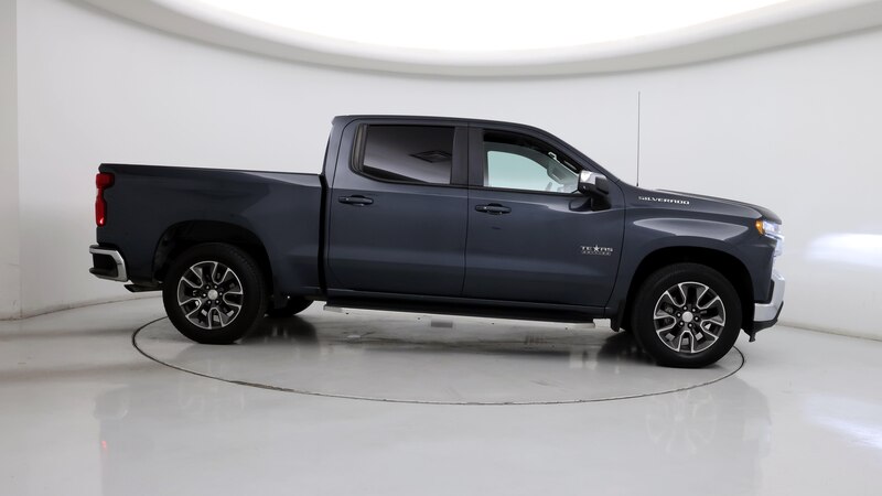 2019 Chevrolet Silverado 1500 LT 7