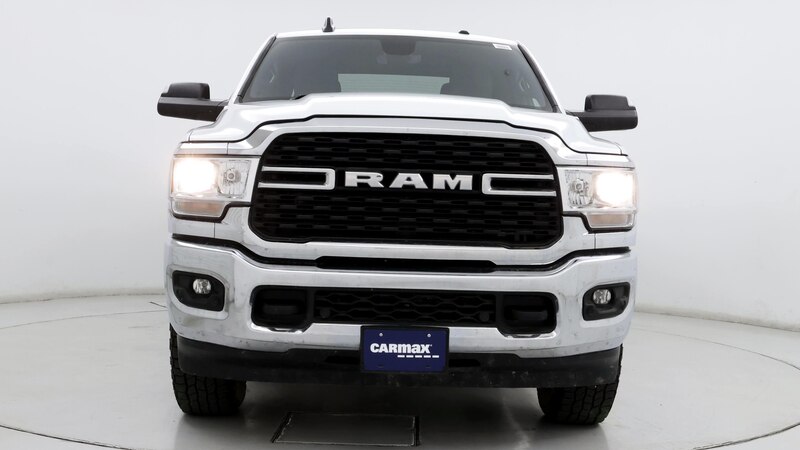 2022 RAM 2500 Big Horn 5