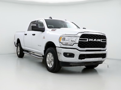 2023 RAM 2500 Big Horn -
                Colorado Springs, CO