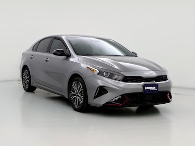 2024 Kia Forte GT-Line -
                El Paso, TX