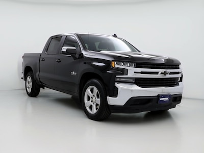 2019 Chevrolet Silverado 1500 LT -
                El Paso, TX