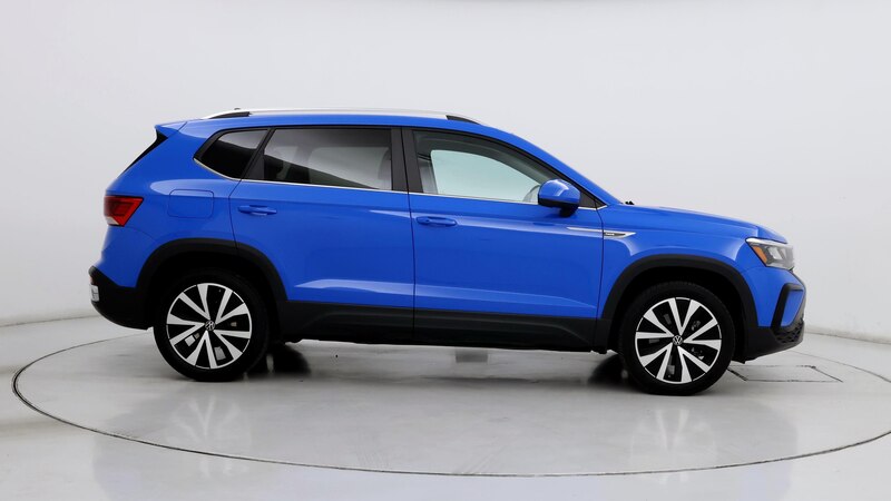 2022 Volkswagen Taos SE 7