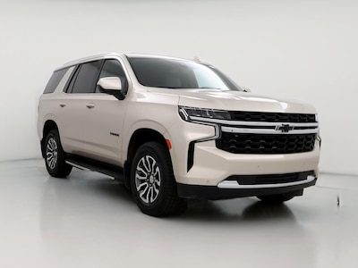 2022 Chevrolet Tahoe LS -
                El Paso, TX