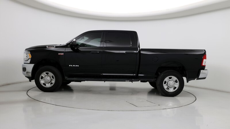 2021 RAM 2500 Tradesman 3