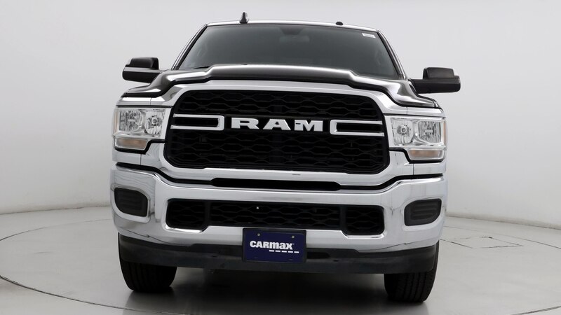 2021 RAM 2500 Tradesman 5