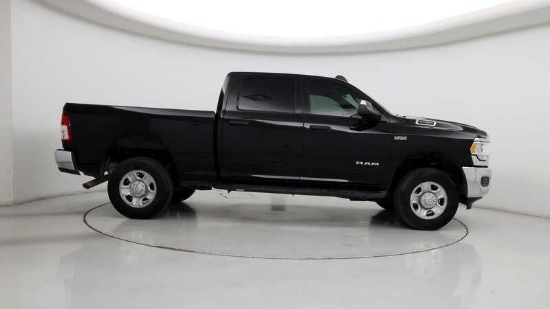 2021 RAM 2500 Tradesman 7