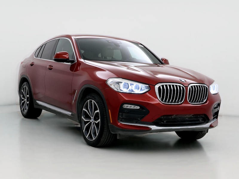 2019 BMW X4 xDrive30i -
                  El Paso, TX