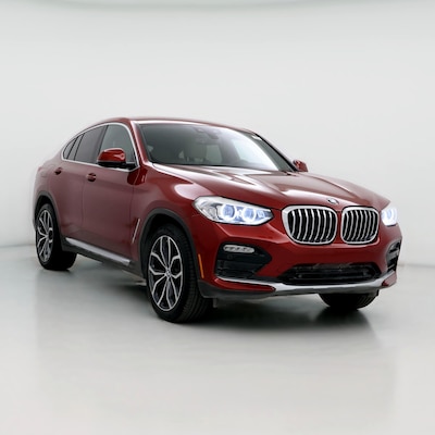 2019 BMW X4 XDrive30i