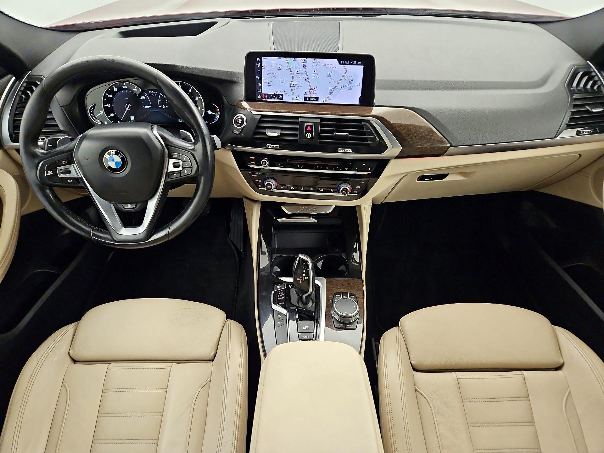 Thumbnail: 2019 BMW X4 - 9