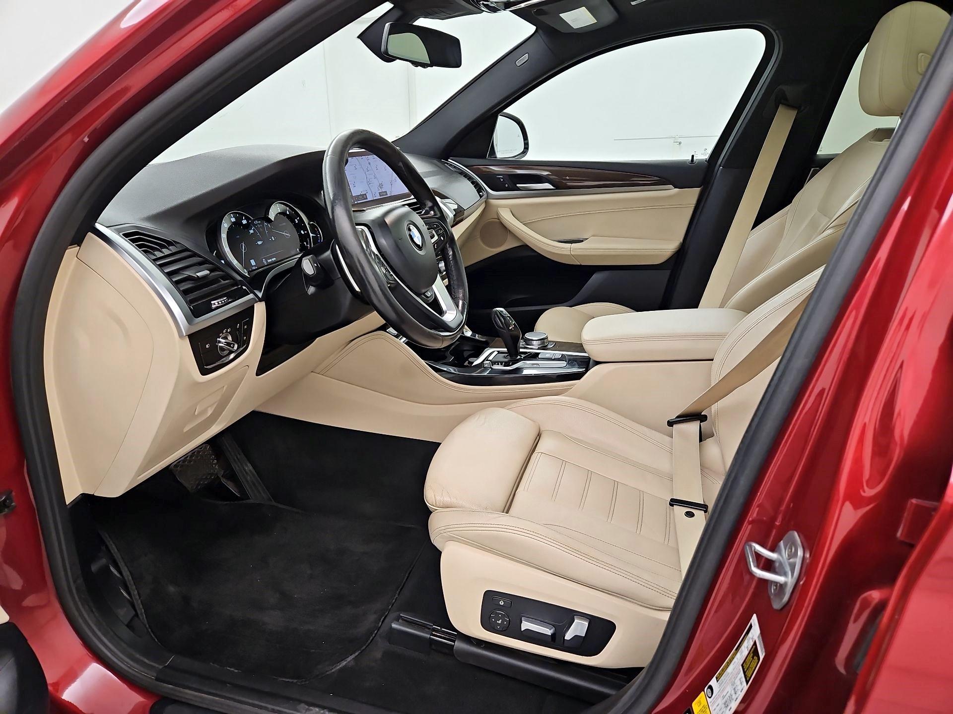 Thumbnail: 2019 BMW X4 - 11