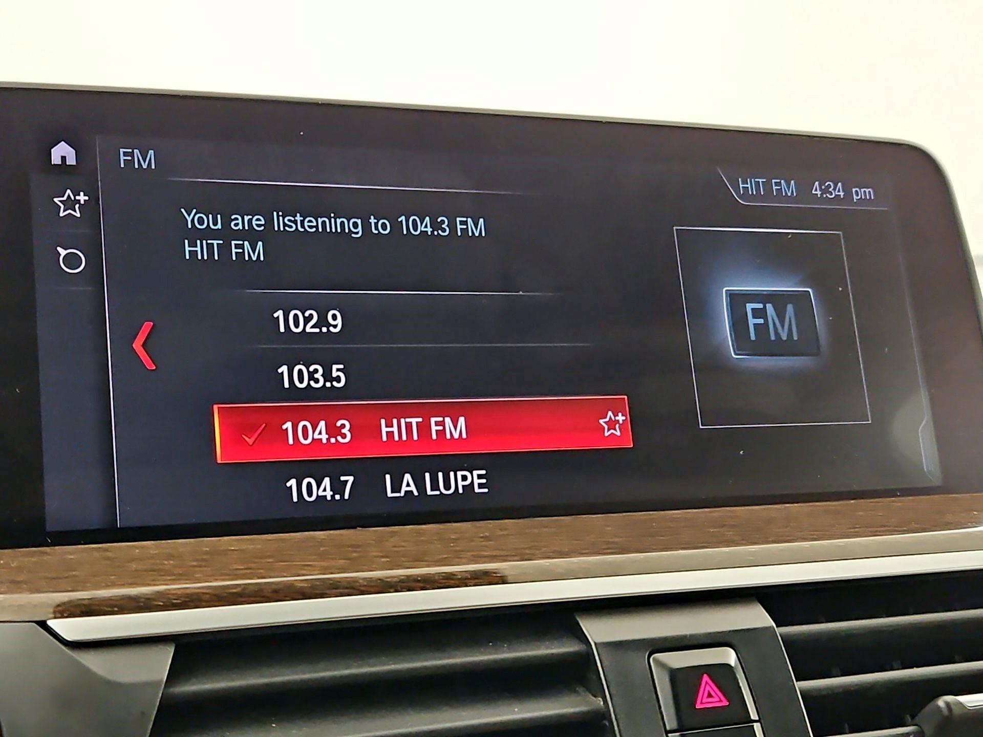 Thumbnail: 2019 BMW X4 - 16