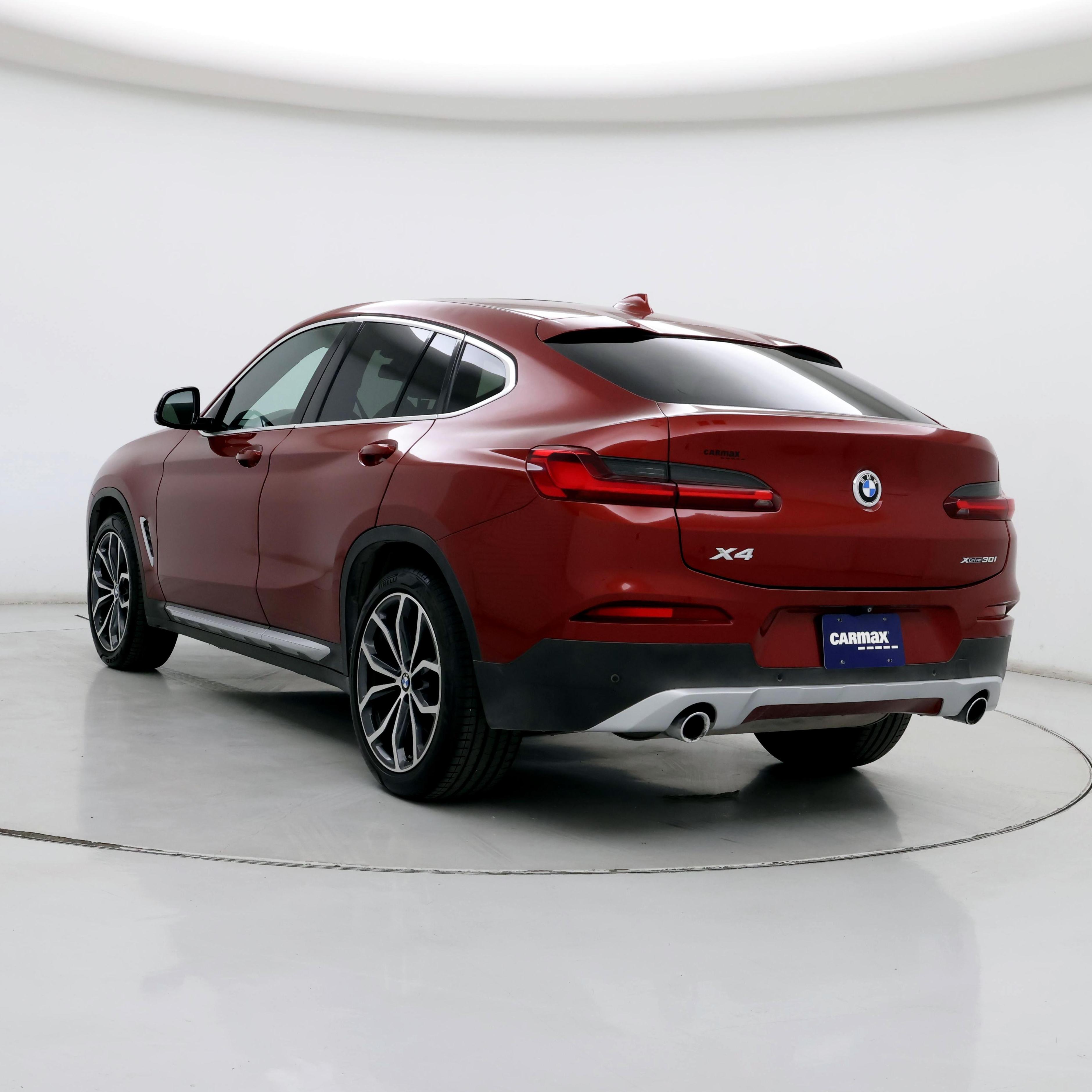 Thumbnail: 2019 BMW X4 - 2