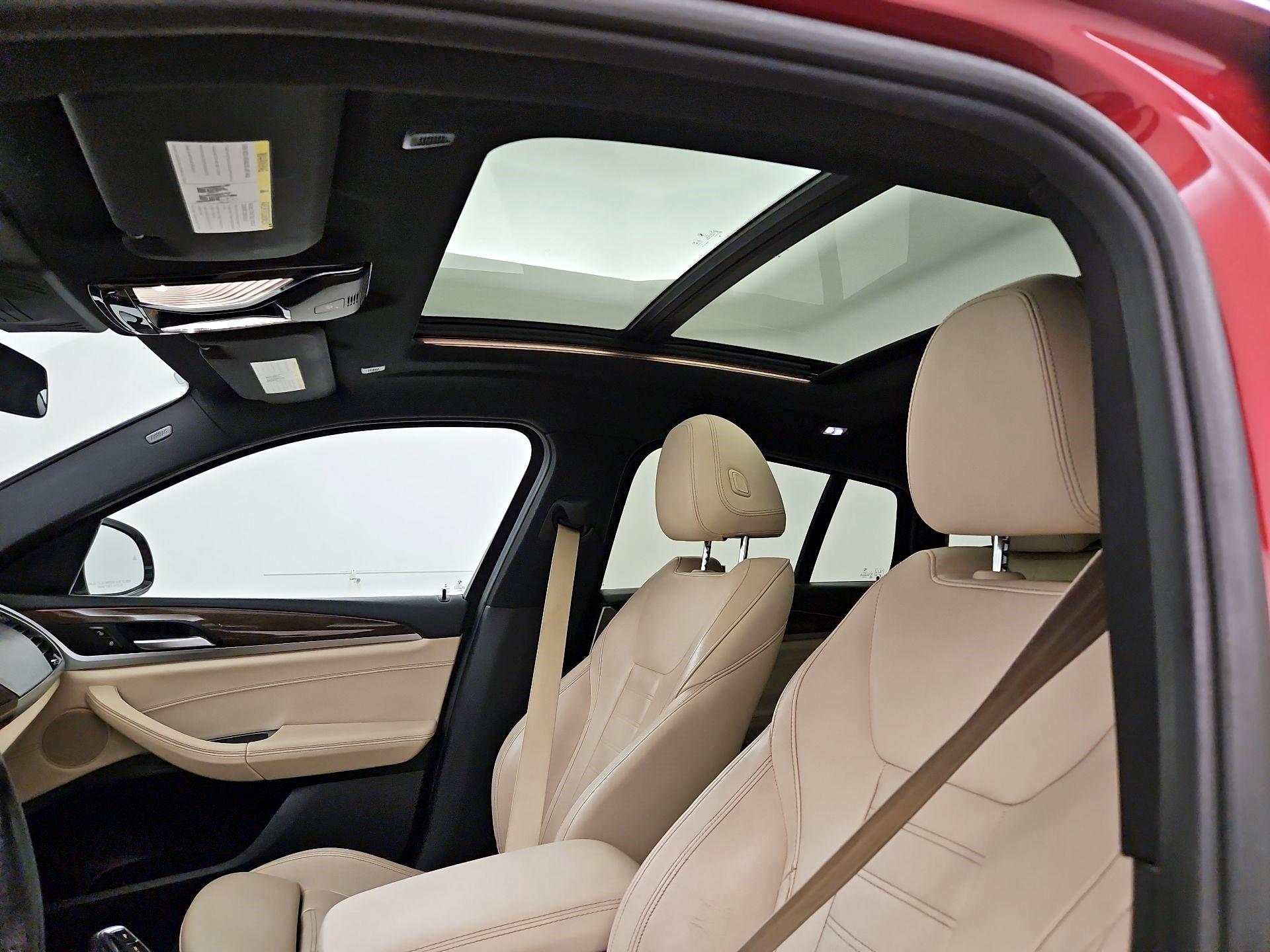 Thumbnail: 2019 BMW X4 - 20