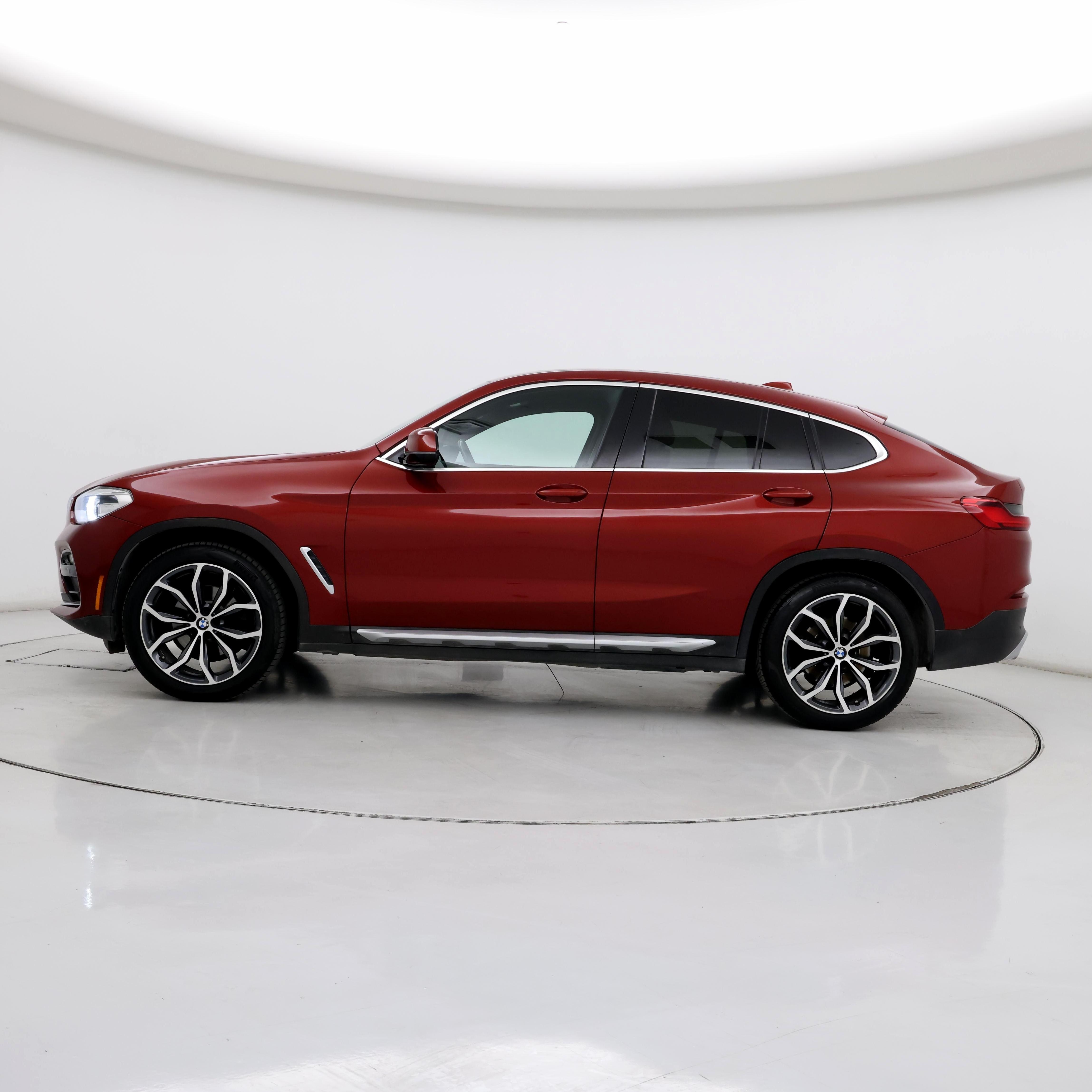 Thumbnail: 2019 BMW X4 - 3