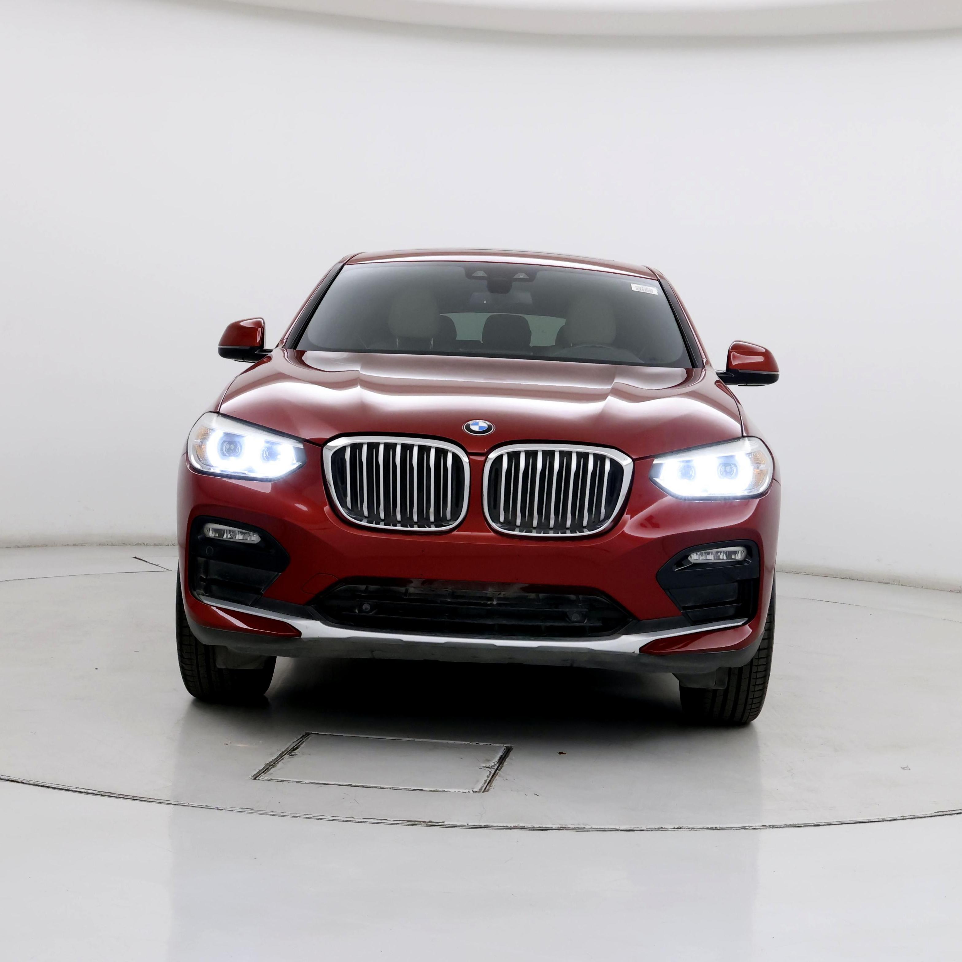 Thumbnail: 2019 BMW X4 - 5