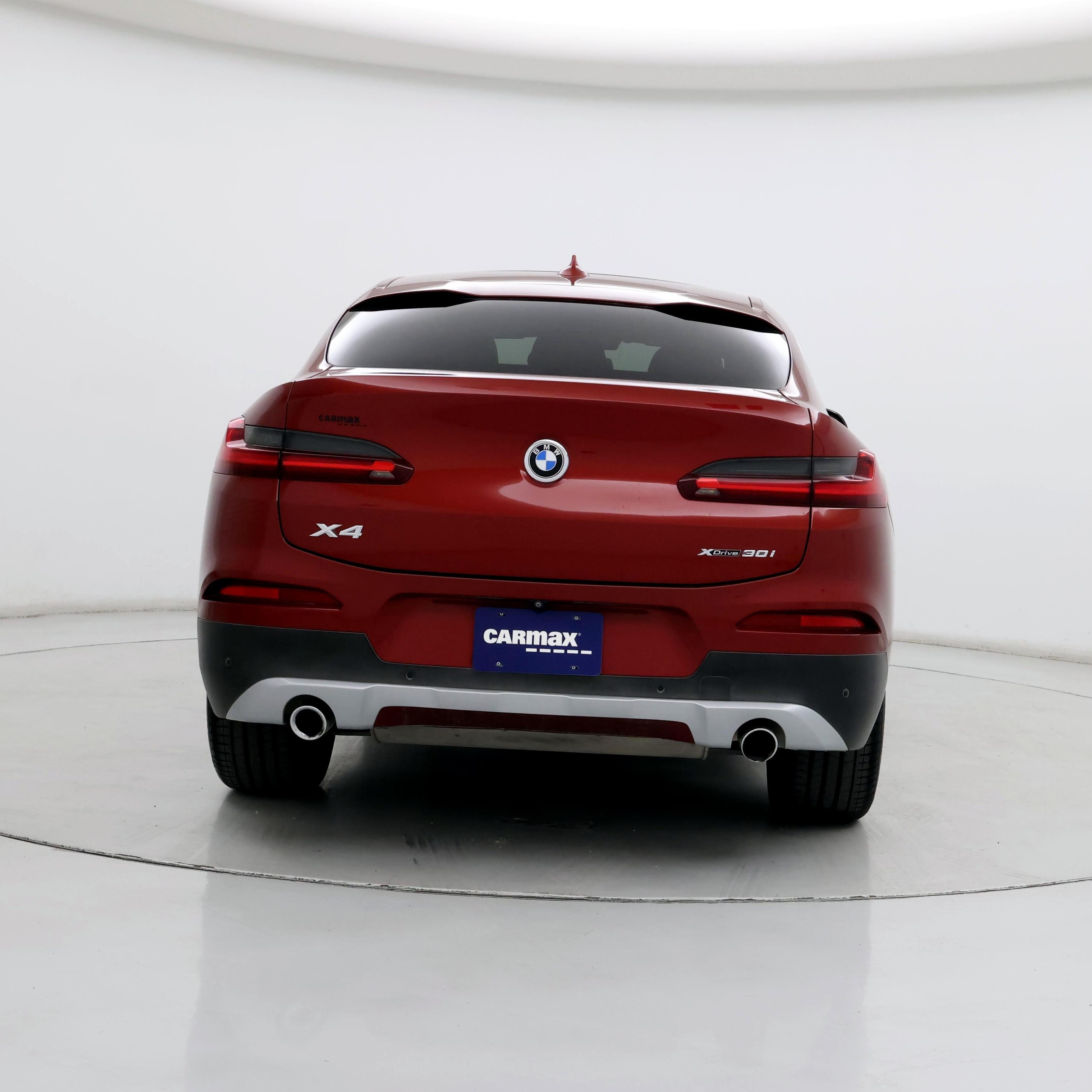 Thumbnail: 2019 BMW X4 - 6