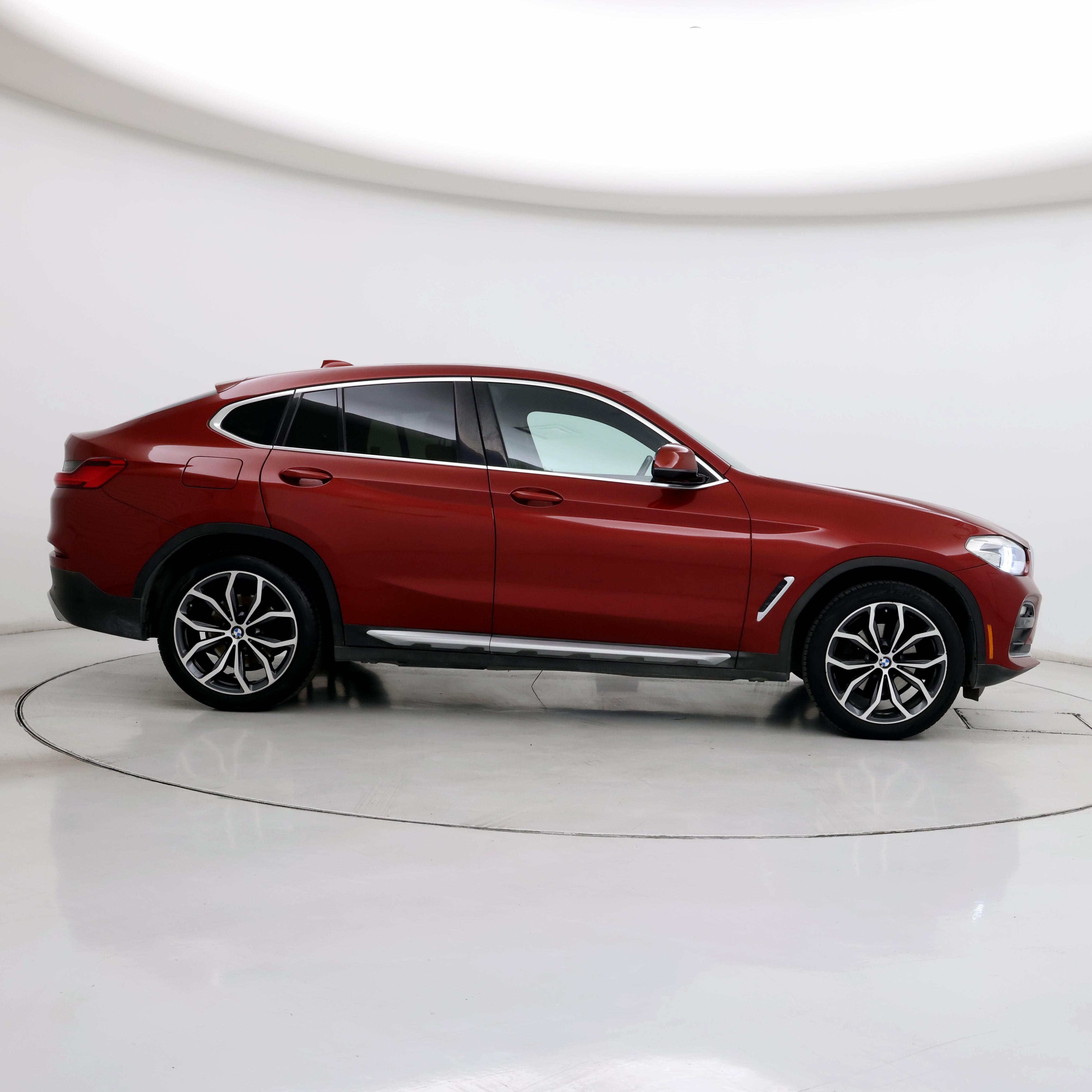 Thumbnail: 2019 BMW X4 - 7