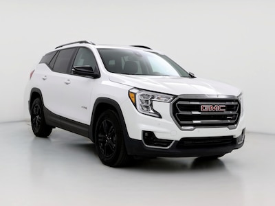 2022 GMC Terrain AT4 -
                El Paso, TX