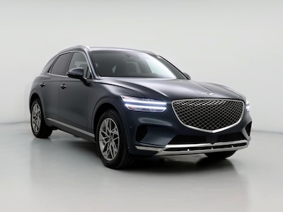 2023 Genesis GV70  -
                El Paso, TX