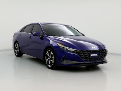 2023 Hyundai Elantra Limited Edition -
                El Paso, TX