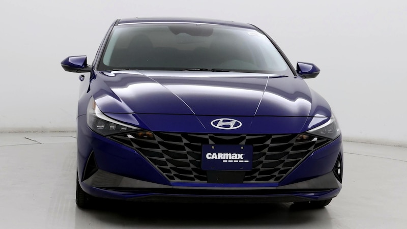 2023 Hyundai Elantra Limited Edition 5