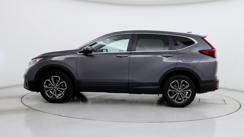 2020 Honda CR-V EX-L 3